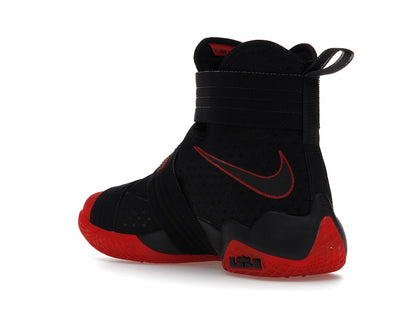 Nike LeBron Zoom Soldier 10 Un-Cleated