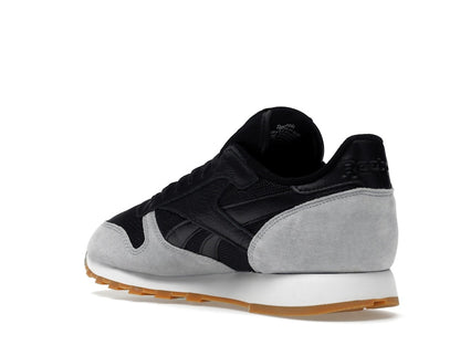 Reebok Classic Leather Kendrick Lamar Perfect Split Black