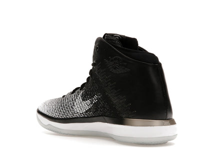 Jordan XXX1 Fine Print
