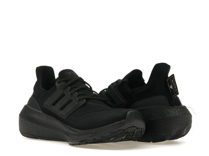 adidas Y-3 Ultra Boost Light Black White
