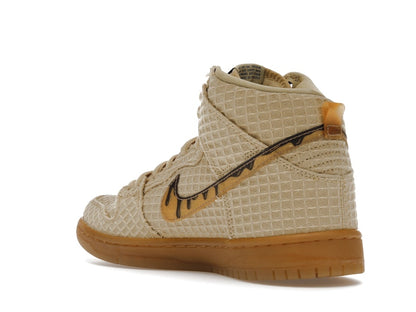 Nike SB Dunk High Waffle