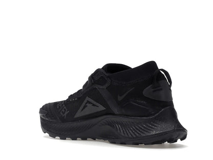 Nike Pegasus Trail 3 Gore-Tex Black Dark Smoke Grey