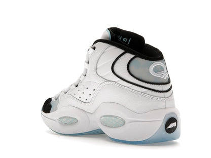 Reebok Question Mid Double Toe Anuel AA