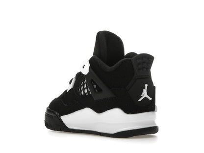 Jordan 4 Retro White Thunder (TD)