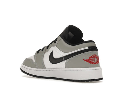 Jordan 1 Low Light Smoke Grey (GS)
