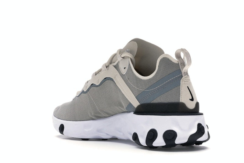 Nike React Element 55 Light Orewood Brown