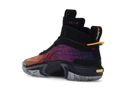 Jordan 36 Year of the Tiger