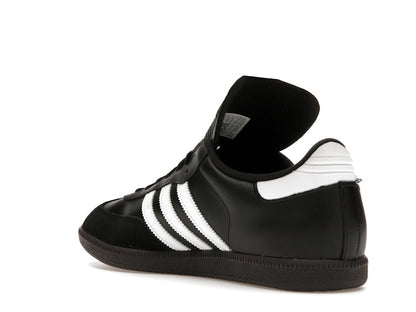 adidas Samba Classic Black White Dark Gum