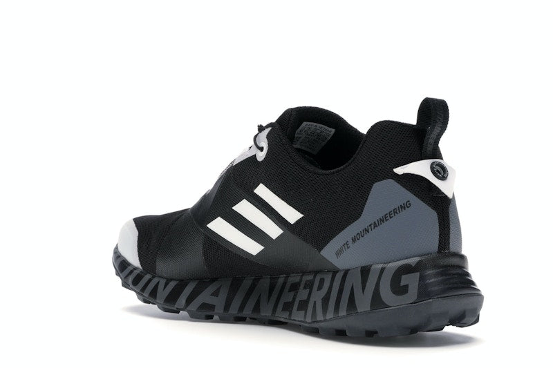 adidas Terrex Two GTX White Mountaineering