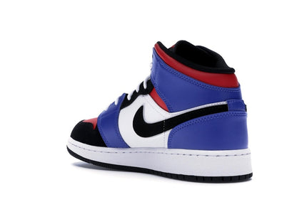Jordan 1 Mid Top 3 (GS)