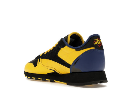 Reebok Classic Leather Marvel X-Men Wolverine
