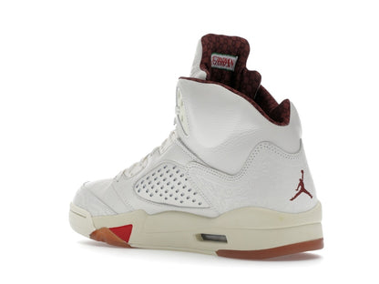 Jordan 5 Retro El Grito Sail