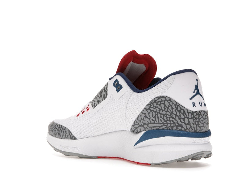 Jordan Zoom Tenacity 88 True Blue