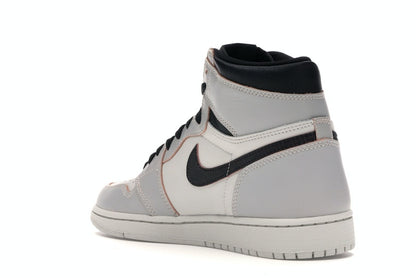 Jordan 1 Retro High OG Defiant SB NYC to Paris