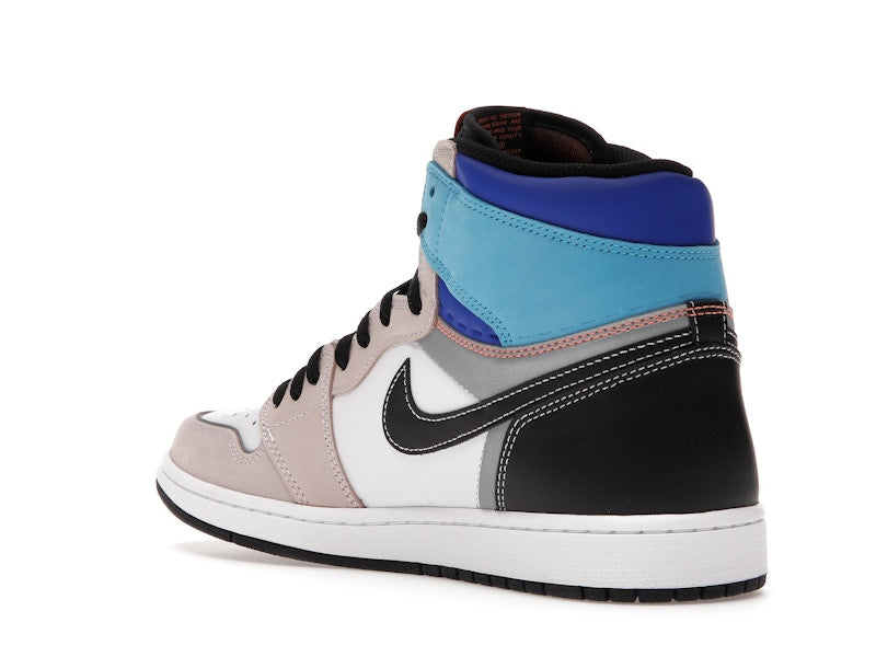 Jordan 1 Retro High OG Prototype