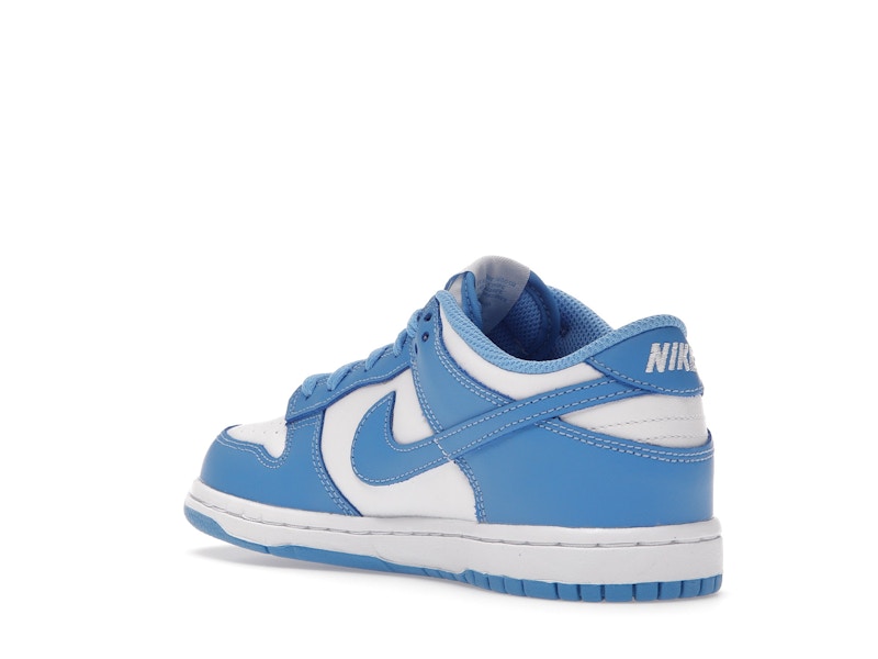 Nike Dunk Low UNC (PS)