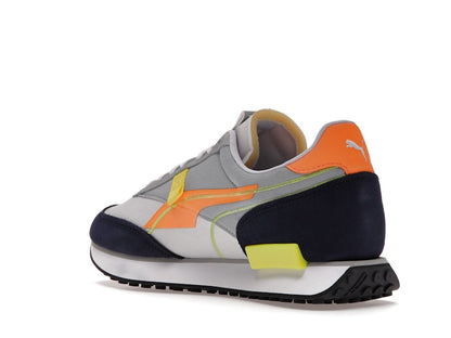 Puma Future Rider Twofold SD High Rise Fluo Orange