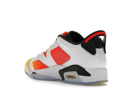 Jordan 6 Retro Low Dongdan
