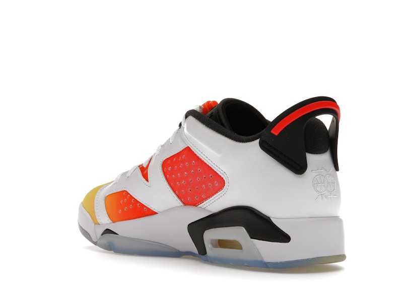Jordan 6 Retro Low Dongdan
