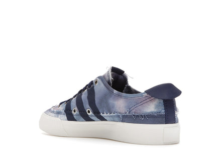 adidas Nizza Lo Consortium Donald Glover Tie-Dye