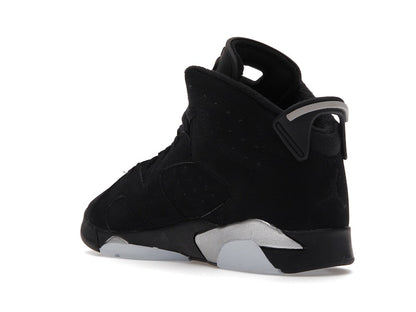 Jordan 6 Retro Chrome (PS)