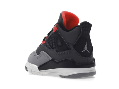 Jordan 4 Retro Infrared (TD)