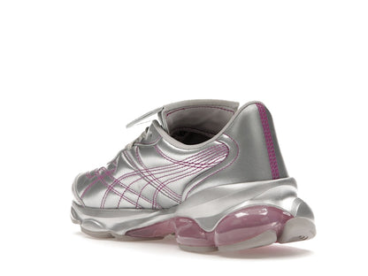Puma Cell Dome King Dua Lipa Silver (Women's)