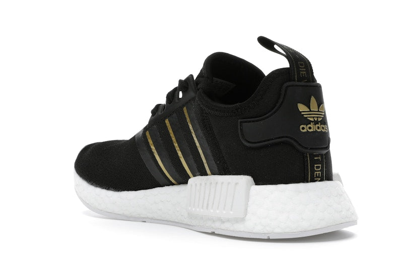 adidas NMD_R1 Core Black (Women's)