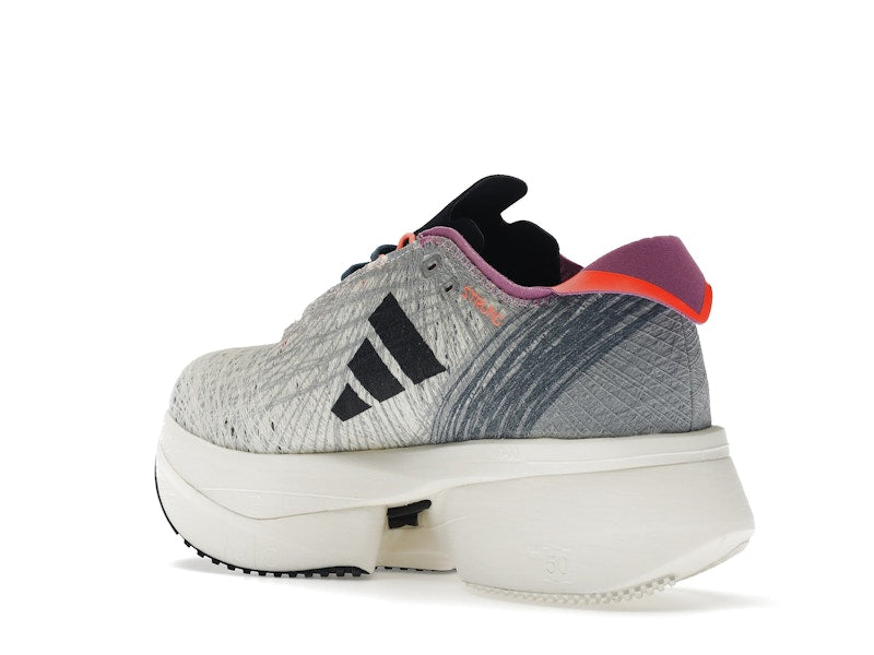 adidas Adizero Prime X Strung Off White Pulse Lilac