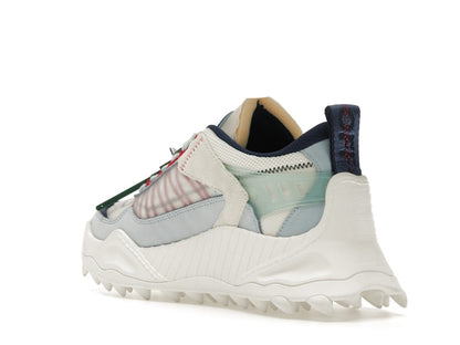 OFF-WHITE Odsy-1000 Light Blue