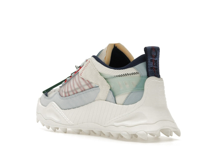 OFF-WHITE Odsy-1000 Light Blue