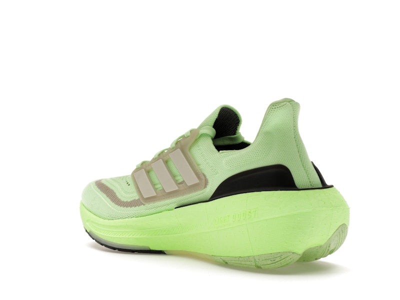adidas Ultra Boost Light Green Spark Orbit Grey Putty Grey
