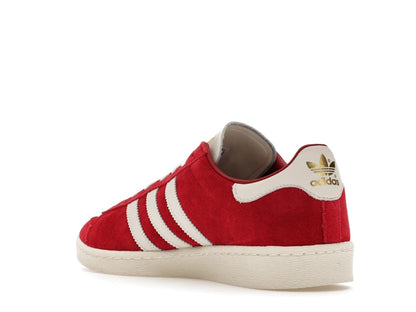 adidas Jabbar Low Team Power Red