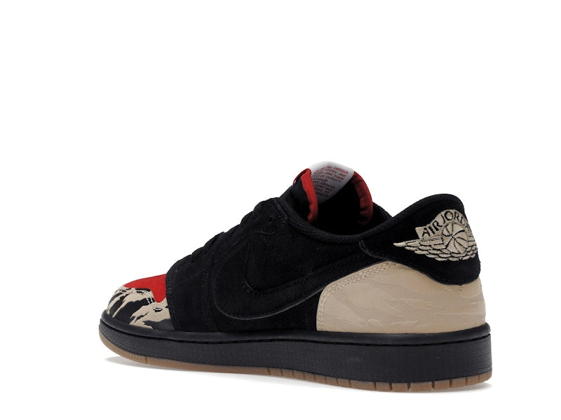 Jordan 1 Retro Low OG SP SoleFly