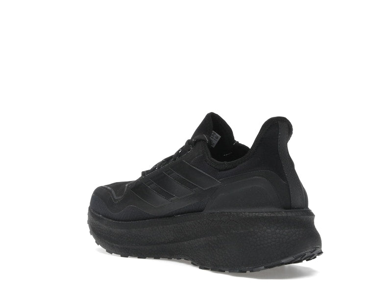 adidas Ultra Boost 5 Gore-Tex Core Black Carbon (Women's)