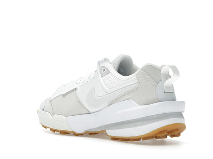 Nike Zegamadome SP sacai White
