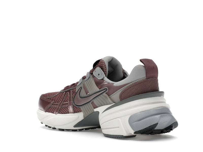 Nike V2K Run Smokey Mauve (Women's)