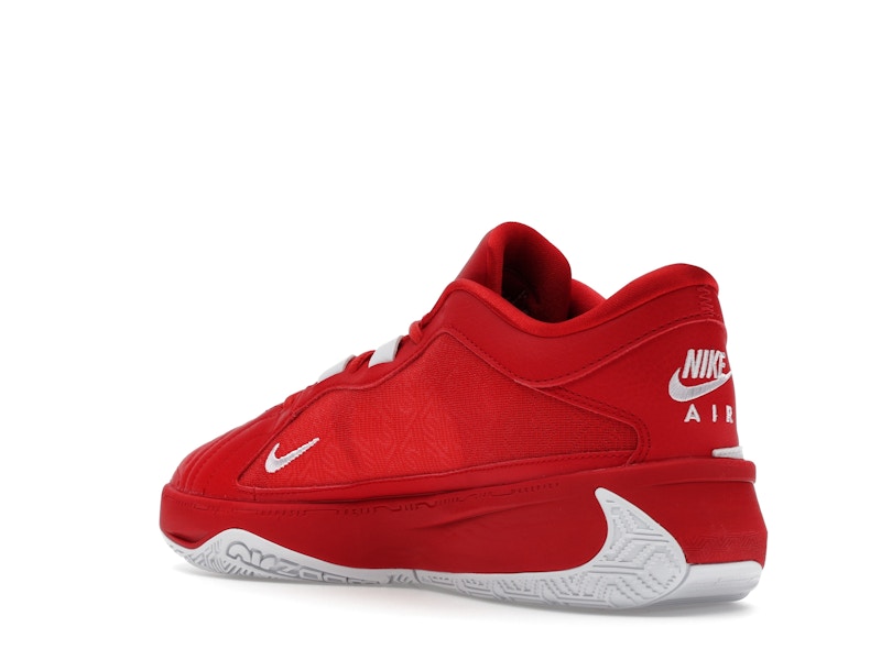 Nike Zoom Freak 5 TB University Red