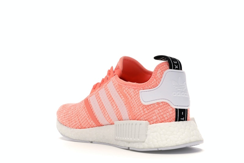 adidas NMD R1 Sun Glow (Women's)