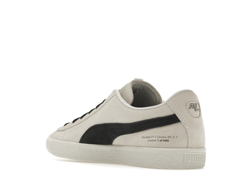Puma Suede RS 2.7 Porsche 50th Anniversary