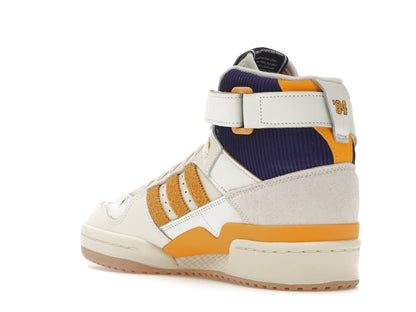 adidas Forum 84 High Collegiate Purple Collegiate Gold