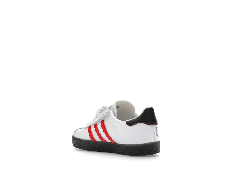 adidas Gazelle Comfort Closure Hello Kitty (TD)