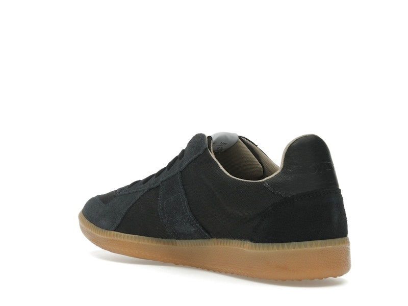Novesta Gat Summer Black