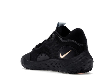 Nike PG 6 Black Peach Cream Celestine Blue