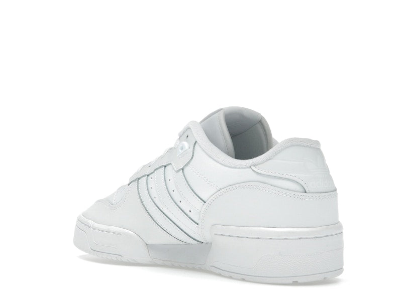 adidas Rivalry Low Cloud White Cloud White