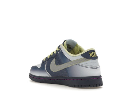 Nike Dunk Low Halloween I Am Fearless (PS)