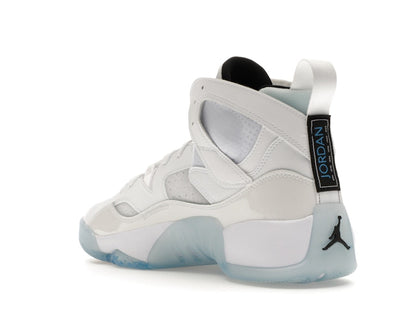 Jordan Jumpman Two Trey Legend Blue