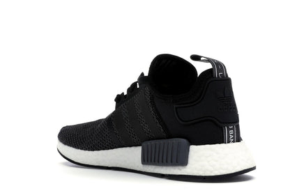 adidas NMD R1 Core Black Carbon