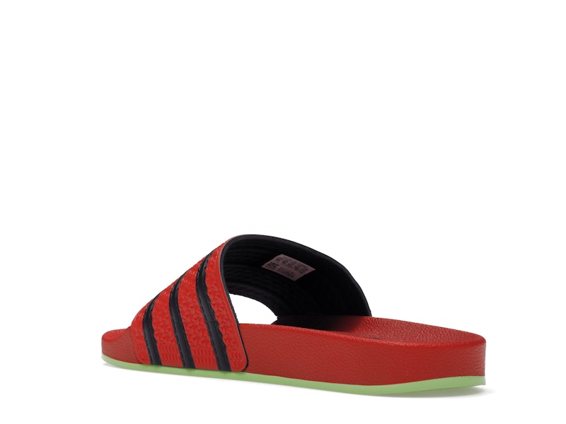 adidas adilette Arizona Watermelon