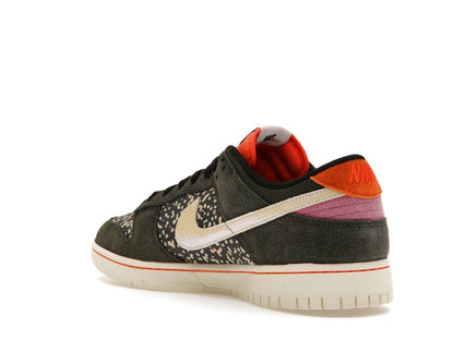 Nike Dunk Low SE Gone Fishing Rainbow Trout